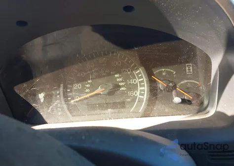 2003 Honda Accord 2.4 Lx from USA, damaged, VIN 1HGCM56393A096663